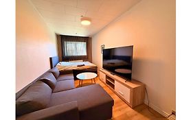 Budget Rooms In The Heart Of Rodby! 5Km From Femern & Puttgarden!